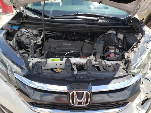 Photo 6 VIN: 5J6RM3H44GL005435 - HONDA CR-V SE 