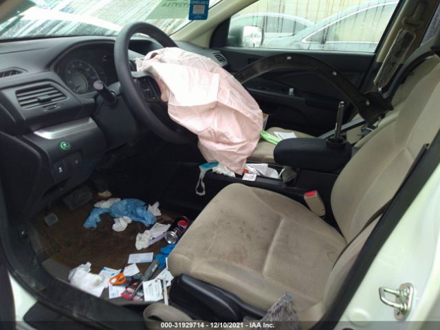 Photo 4 VIN: 5J6RM3H44GL014197 - HONDA CR-V 