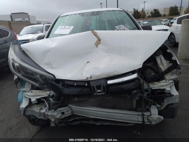 Photo 5 VIN: 5J6RM3H44GL014197 - HONDA CR-V 