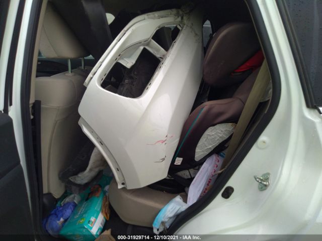 Photo 7 VIN: 5J6RM3H44GL014197 - HONDA CR-V 