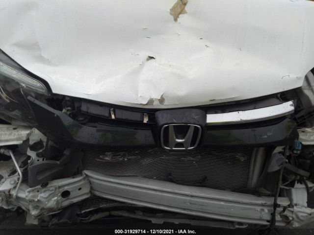 Photo 9 VIN: 5J6RM3H44GL014197 - HONDA CR-V 