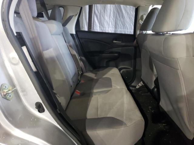 Photo 10 VIN: 5J6RM3H44GL026754 - HONDA CRV 