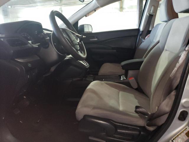 Photo 6 VIN: 5J6RM3H44GL026754 - HONDA CRV 