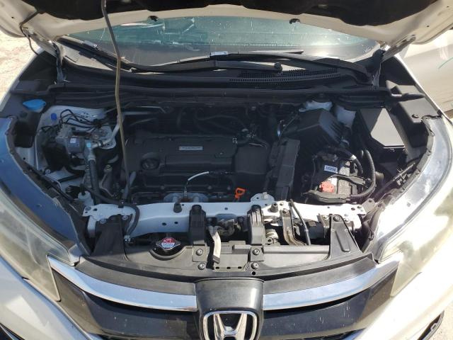 Photo 10 VIN: 5J6RM3H44GL028908 - HONDA CRV 