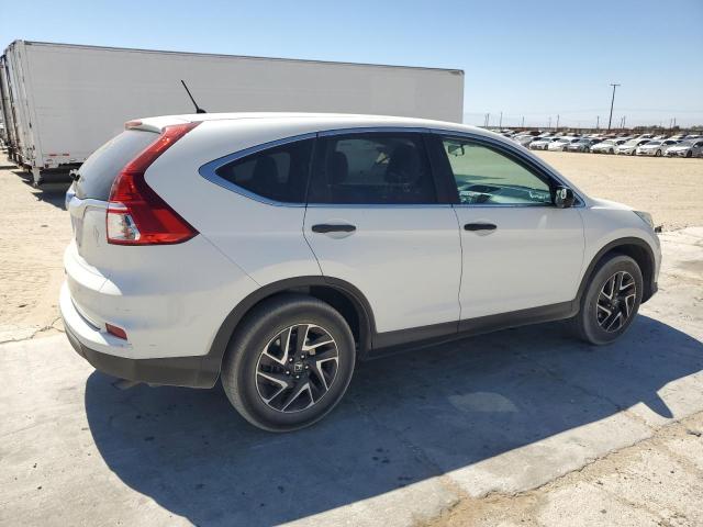 Photo 2 VIN: 5J6RM3H44GL028908 - HONDA CRV 