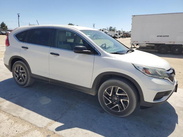 Photo 3 VIN: 5J6RM3H44GL028908 - HONDA CRV 