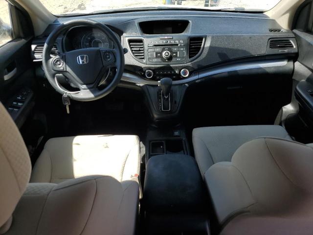 Photo 7 VIN: 5J6RM3H44GL028908 - HONDA CRV 