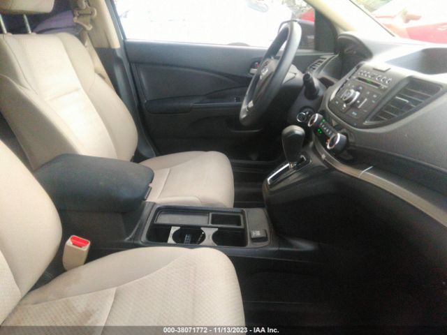 Photo 4 VIN: 5J6RM3H46GL023242 - HONDA CR-V 