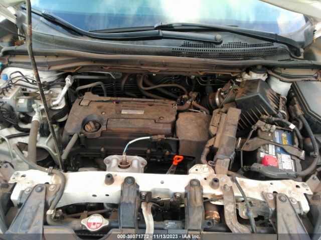 Photo 9 VIN: 5J6RM3H46GL023242 - HONDA CR-V 