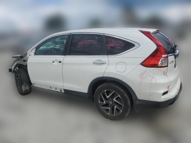 Photo 1 VIN: 5J6RM3H46GL029039 - HONDA CRV 