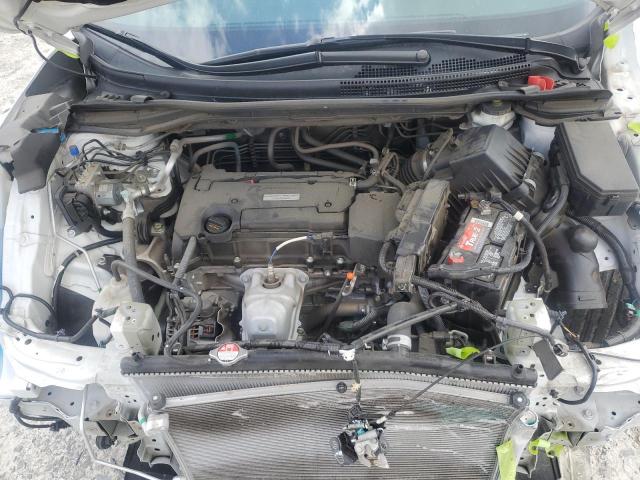 Photo 11 VIN: 5J6RM3H46GL029039 - HONDA CRV 