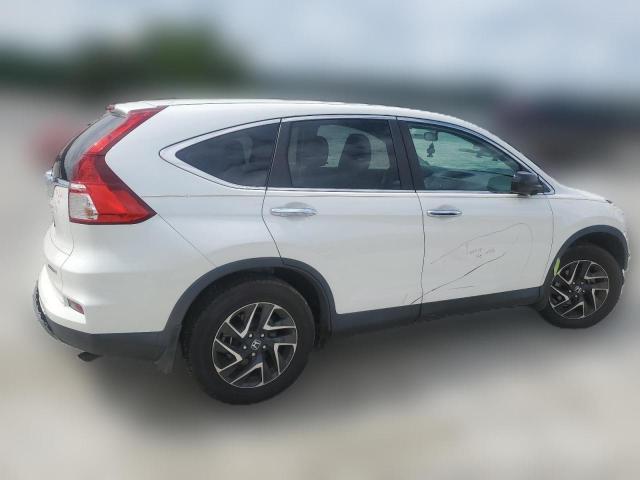 Photo 2 VIN: 5J6RM3H46GL029039 - HONDA CRV 