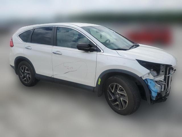 Photo 3 VIN: 5J6RM3H46GL029039 - HONDA CRV 