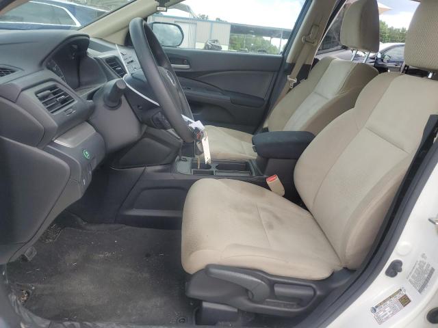 Photo 6 VIN: 5J6RM3H46GL029039 - HONDA CRV 