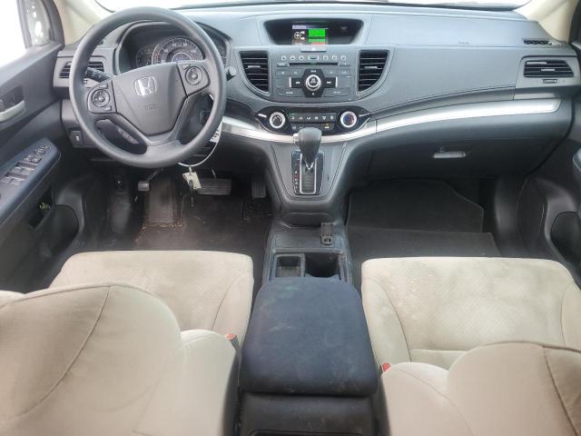 Photo 7 VIN: 5J6RM3H46GL029039 - HONDA CRV 