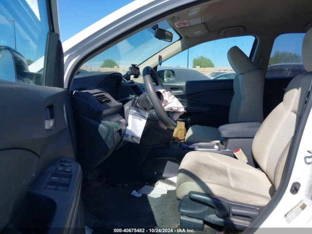 Photo 4 VIN: 5J6RM3H47GL006319 - HONDA CR-V 