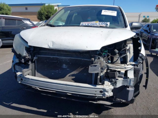 Photo 5 VIN: 5J6RM3H47GL006319 - HONDA CR-V 