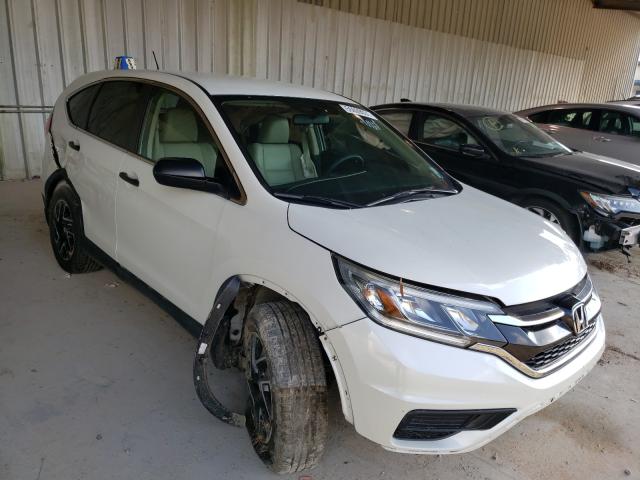 Photo 0 VIN: 5J6RM3H47GL007325 - HONDA CR-V SE 