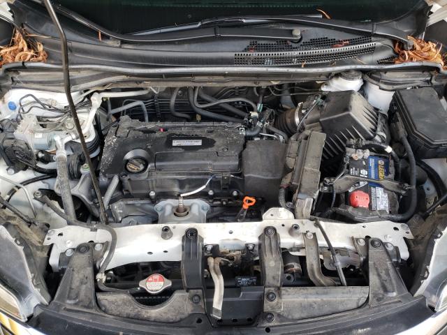 Photo 6 VIN: 5J6RM3H47GL007325 - HONDA CR-V SE 