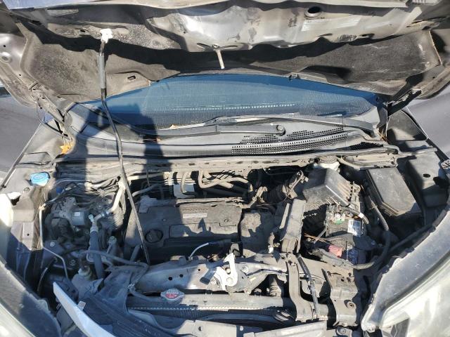 Photo 10 VIN: 5J6RM3H47GL024223 - HONDA CR-V SE 