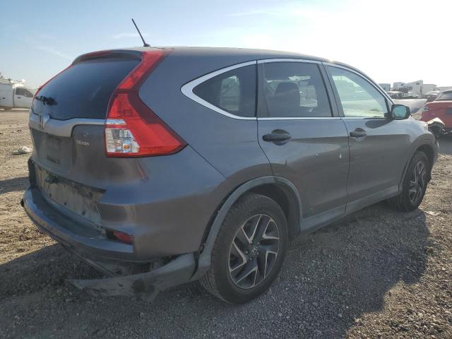 Photo 2 VIN: 5J6RM3H47GL024223 - HONDA CR-V SE 