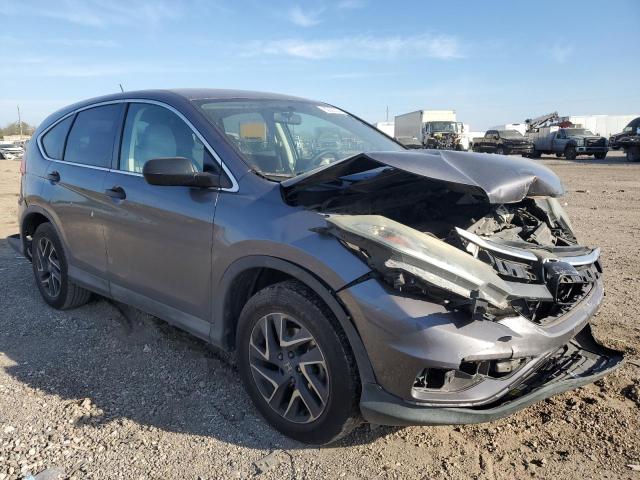 Photo 3 VIN: 5J6RM3H47GL024223 - HONDA CR-V SE 