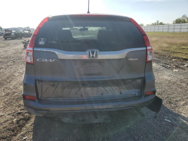 Photo 5 VIN: 5J6RM3H47GL024223 - HONDA CR-V SE 