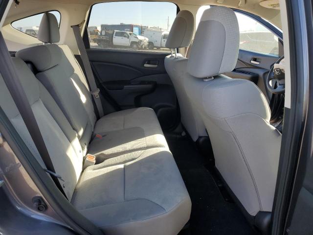 Photo 9 VIN: 5J6RM3H47GL024223 - HONDA CR-V SE 