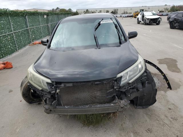 Photo 4 VIN: 5J6RM3H47GL027087 - HONDA CR-V SE 