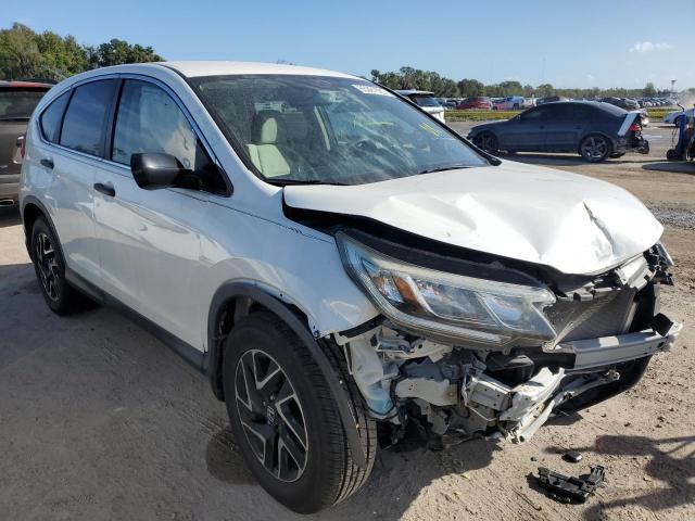 Photo 0 VIN: 5J6RM3H48GL027597 - HONDA CR-V SE 