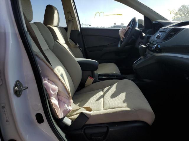 Photo 4 VIN: 5J6RM3H48GL027597 - HONDA CR-V SE 