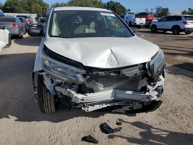 Photo 8 VIN: 5J6RM3H48GL027597 - HONDA CR-V SE 