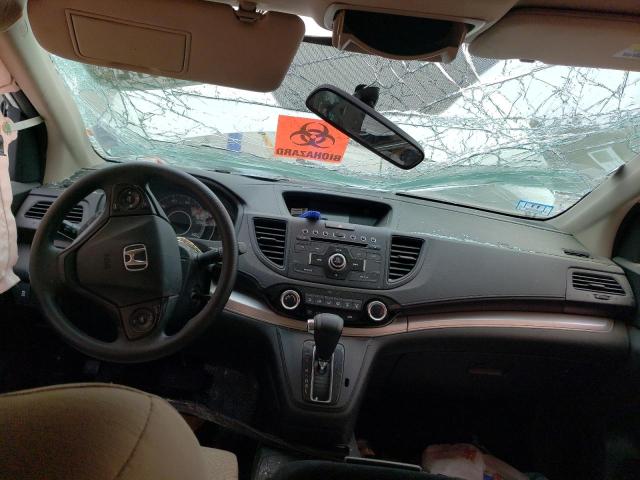 Photo 7 VIN: 5J6RM3H49GL007262 - HONDA CR-V SE 