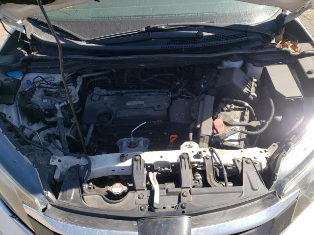 Photo 6 VIN: 5J6RM3H49GL011926 - HONDA CR-V SE 