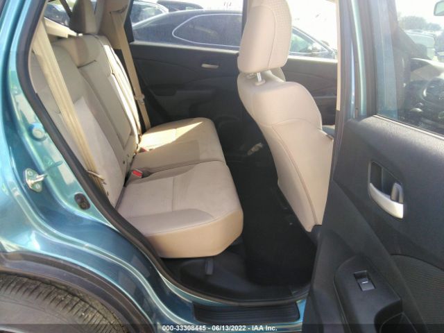 Photo 7 VIN: 5J6RM3H49GL021372 - HONDA CR-V 