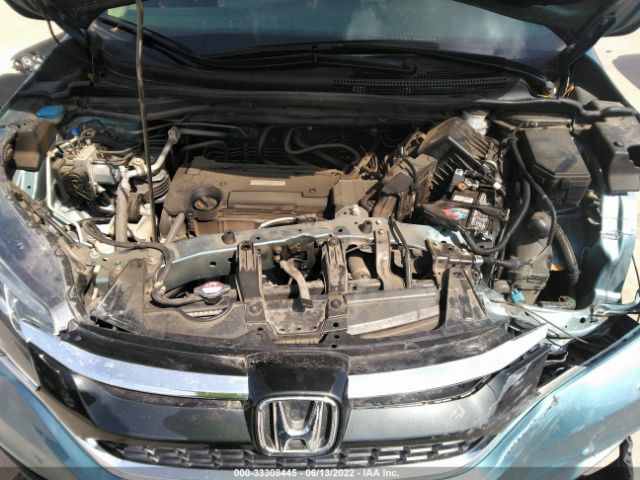 Photo 9 VIN: 5J6RM3H49GL021372 - HONDA CR-V 