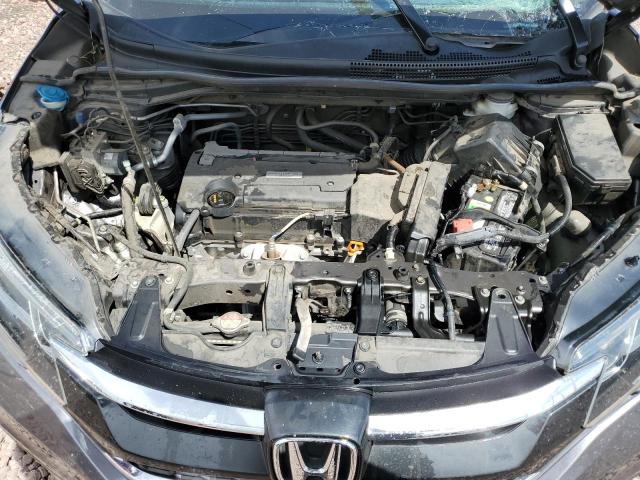 Photo 10 VIN: 5J6RM3H49GL022036 - HONDA CRV 