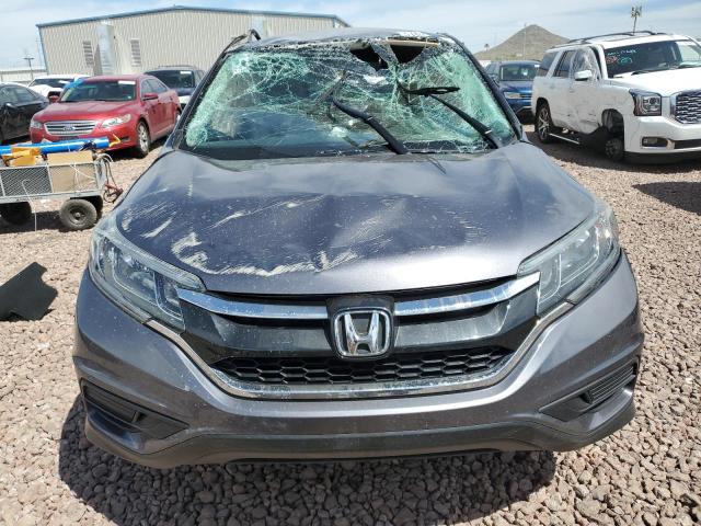 Photo 4 VIN: 5J6RM3H49GL022036 - HONDA CRV 