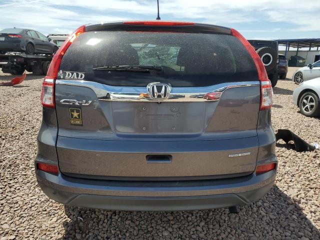 Photo 5 VIN: 5J6RM3H49GL022036 - HONDA CRV 