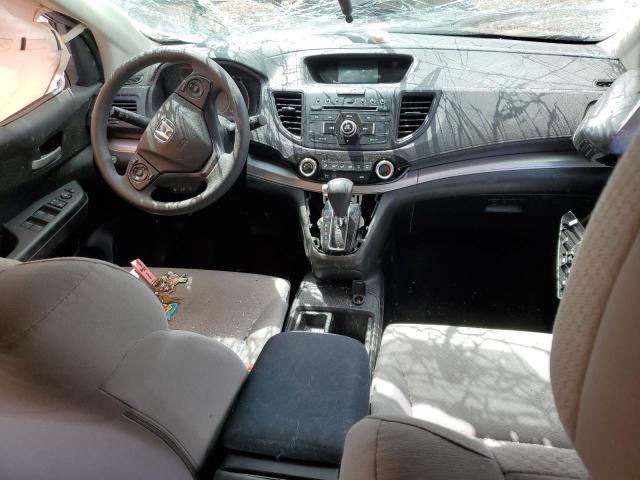 Photo 7 VIN: 5J6RM3H49GL022036 - HONDA CRV 