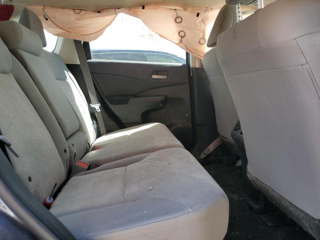 Photo 9 VIN: 5J6RM3H49GL022036 - HONDA CRV 