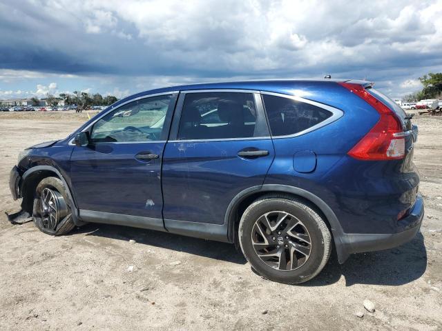 Photo 1 VIN: 5J6RM3H49GL025356 - HONDA CRV 