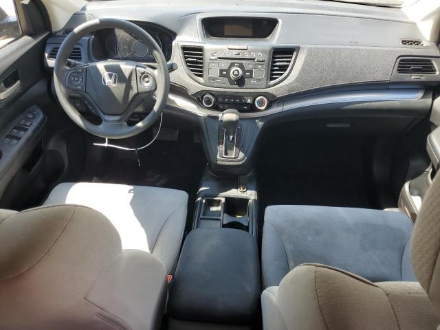 Photo 7 VIN: 5J6RM3H49GL025356 - HONDA CRV 