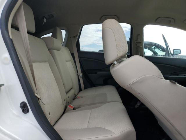 Photo 10 VIN: 5J6RM3H49GL026152 - HONDA CRV 