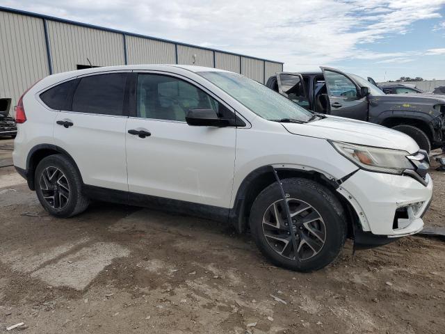 Photo 3 VIN: 5J6RM3H49GL026152 - HONDA CRV 