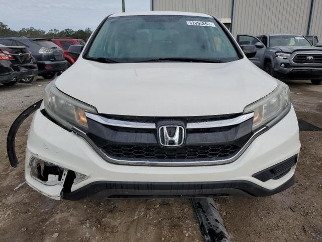 Photo 4 VIN: 5J6RM3H49GL026152 - HONDA CRV 