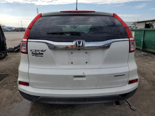 Photo 5 VIN: 5J6RM3H49GL026152 - HONDA CRV 