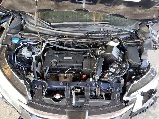 Photo 6 VIN: 5J6RM3H49GL030203 - HONDA CR-V SE 