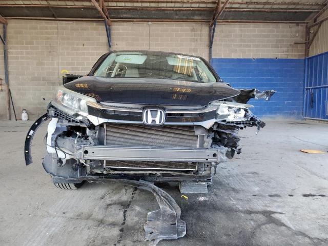 Photo 8 VIN: 5J6RM3H49GL030203 - HONDA CR-V SE 