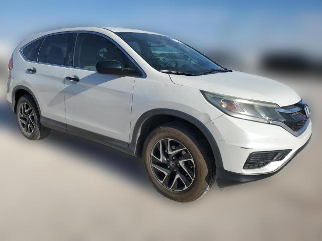 Photo 3 VIN: 5J6RM3H4XGL003947 - HONDA CRV 